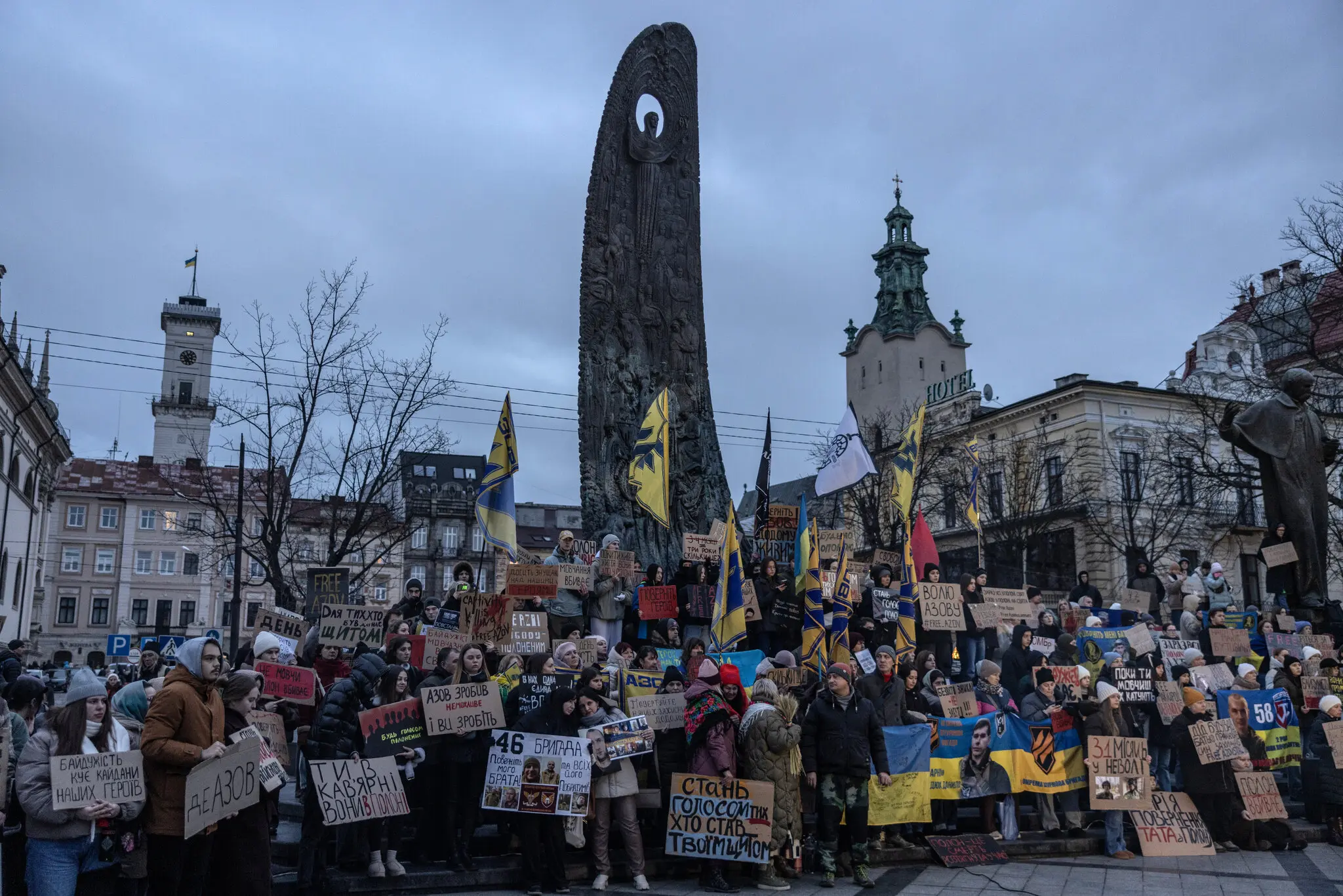 Україна готується до повернення Трампа: надії на мир, але побоювання щодо ціни